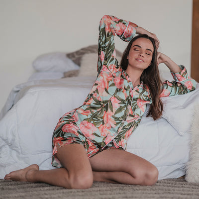 Pijama Cool para mujer